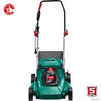 Газонокосилка Зубр Мастер ГСЦ-42-2000