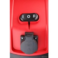 Пылесос Wortex VC 3016-1 WS