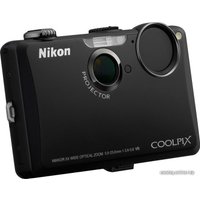 Фотоаппарат Nikon Coolpix S1100pj