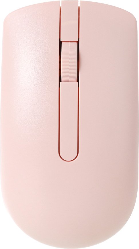 

Мышь Miniso 7529 (розовый)