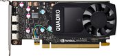 Quadro P400 2GB GDDR5 490-BDZY