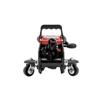 Подкатной домкрат ForceKraft FK-TH22501CB(65255)