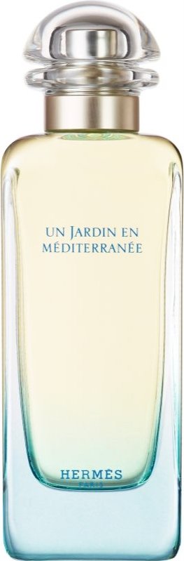 

Туалетная вода Hermes Un Jardin En Mediterranee EdT (100 мл)