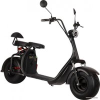 Электроскутер GT CityCoco X7 Pro (черный)