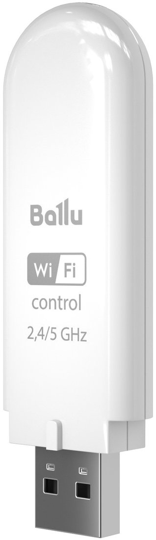 

Модуль Wi-Fi Ballu Smart Wi-Fi BEC/WFN-02