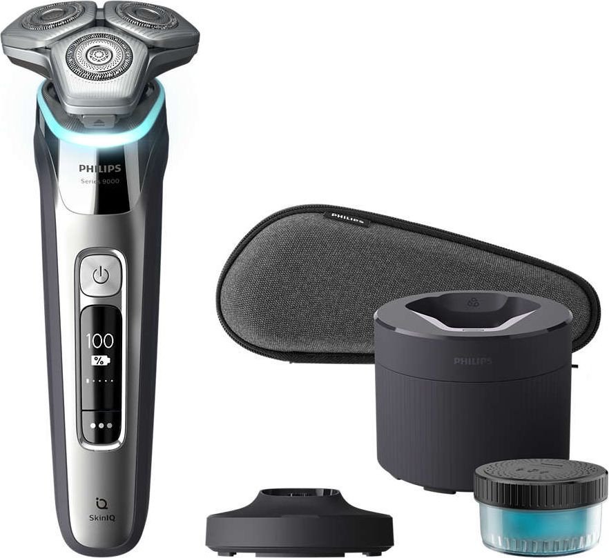 

Электробритва Philips S9975/55