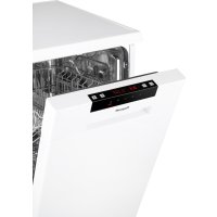 Отдельностоящая посудомоечная машина Weissgauff DW 4035