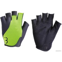 Перчатки BBB Cycling Racer BBW-58 (XL, неоновый желтый)