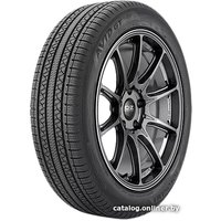 Летние шины Yokohama Avid GT S35A 285/40R22 110V