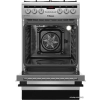 Кухонная плита Hansa FCMXS582977