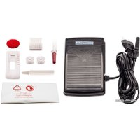 Электромеханическая швейная машина Comfort 210