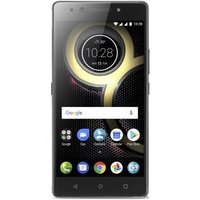 Телефон Lenovo K8 Note 4GB/64GB (черный)