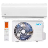 Кондиционер MDV Classic Inverter MDSC-12HRDN8/MDOC-12HDN8