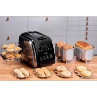 Хлебопечка ETA Delicca II Max 7149 90040