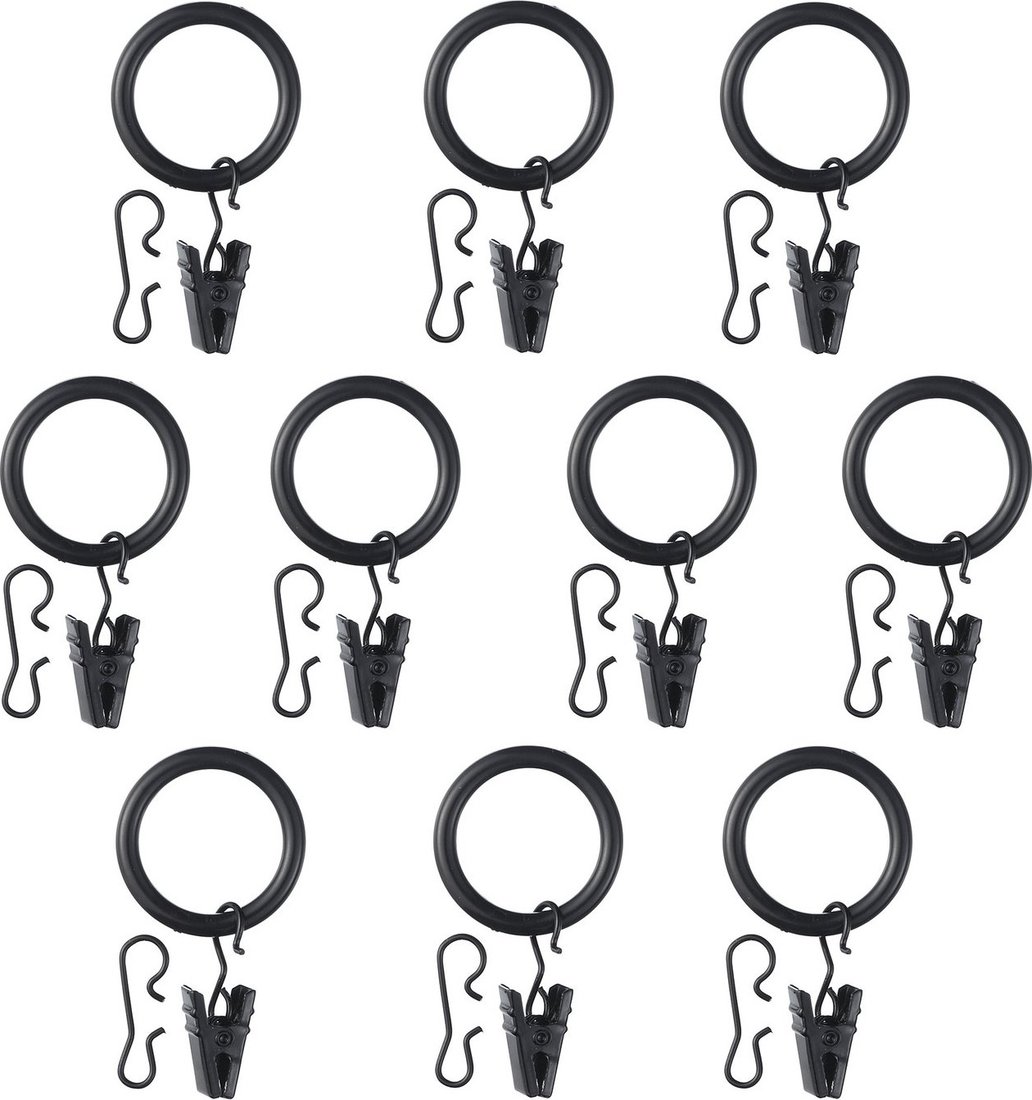 Крючок для штор Ikea Syrlig 10217240