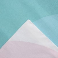 Постельное белье Love Life Бабл Гам 2сп 10404328