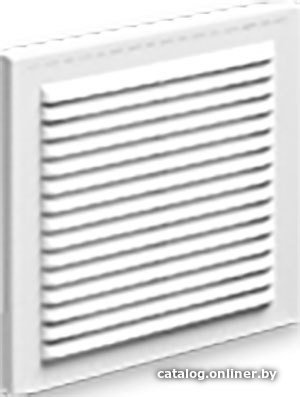 Вентиляционная решетка Viento 1520ВР