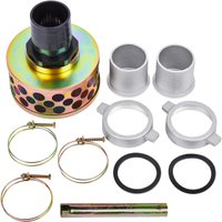 Мотопомпа ELITECH МБ 950 Д 80 Г