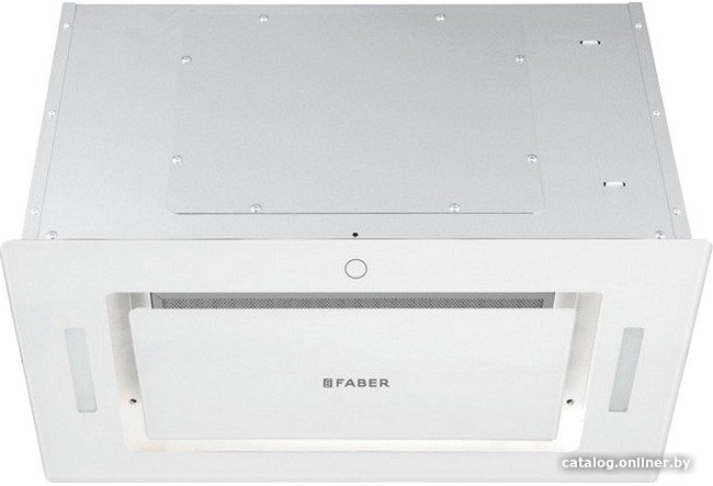 Кухонная вытяжка Faber Aria WH 52 305.0702.959
