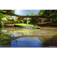 Катер Nikko Energy Green #58 10171