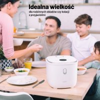 Рисоварка Lauben Low Sugar Rice Cooker 3000WT