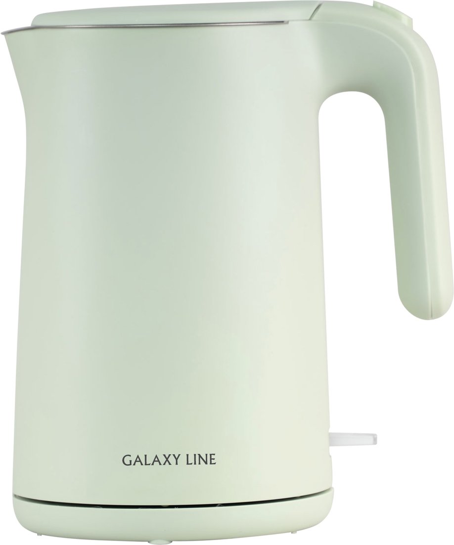 

Электрический чайник Galaxy Line GL0327 (мятный)