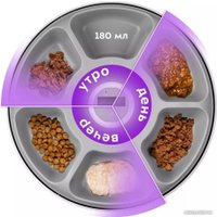 Кормушка электронная Kitfort КТ-2079