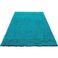 Ковер для жилой комнаты Moldabela Shaggy Viva 30 Прямоугольник 1039 1 30900 (1.6x2.3)