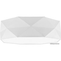 Припотолочная люстра TK Lighting Kantoor 1565