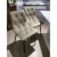 Стул СоюзРегионПоставка Регги СРП-066 (муар черный, велюр Velluto 03 мика) в Гомеле