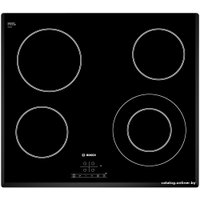Варочная панель Bosch PKF651B17