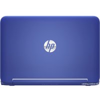 Ноутбук HP Stream x360 11-p055ur (L1S04EA)