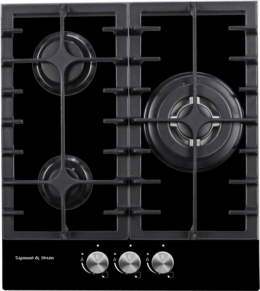 

Варочная панель Zigmund & Shtain M 23.4 B