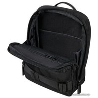 Сумка через плечо Samsonite Sackmod KL3-09001 (черный)