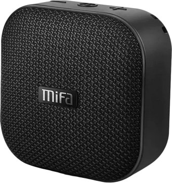 Беспроводная колонка Mifa A1 (черный)