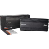 Автомобильный усилитель AMP MASS 4.150