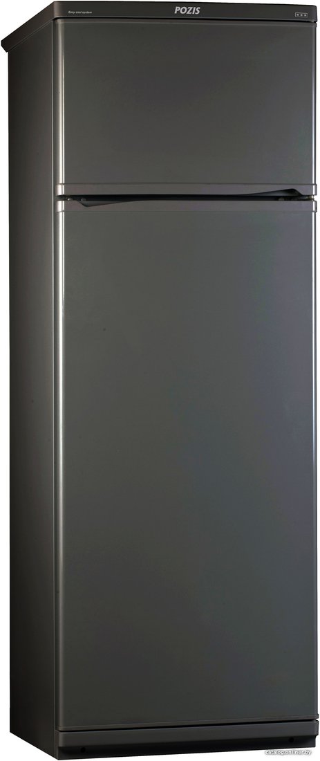 Холодильник POZIS Мир-244-1 (графит)
