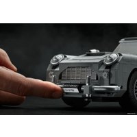 Конструктор LEGO Creator 10262 James Bond Aston Martin DB5