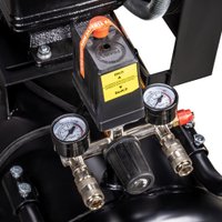 Компрессор FoxWeld Aeromax 380/100 HP 7068