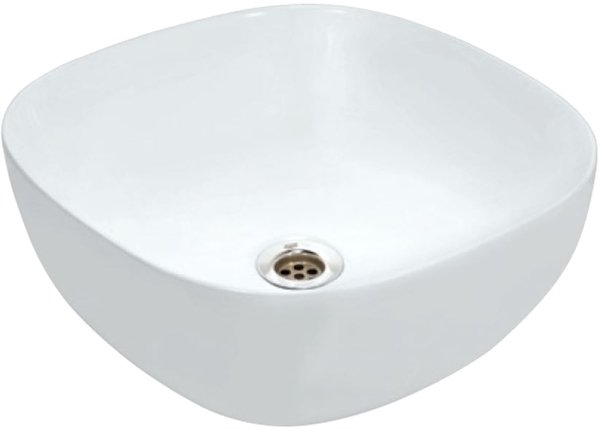 

Умывальник Jaquar JDS-WHT-25911