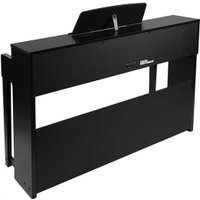 Цифровое пианино Medeli DP420K (черный)