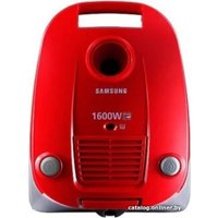 Пылесос Samsung VCC4130S37/XSG