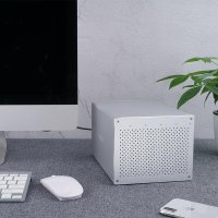 Бокс для накопителей 2.5" и 3.5" Orico WS500U3-SV