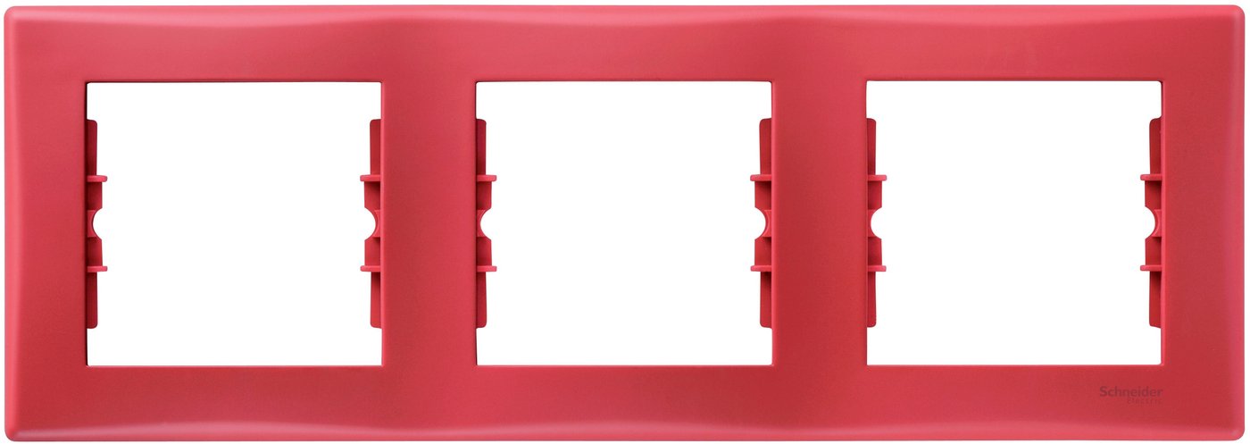 

Рамка Schneider Electric Sedna SDN5800541
