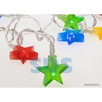 Светодиодная гирлянда Neon-Night «Звездочки» 303-090