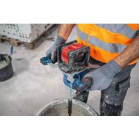 Строительный миксер Bosch GRW 18V-160 Professional 06011C3000 (без АКБ)