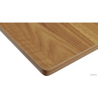 Журнальный столик Bradex Ролет TD 0728 (светлое дерево)