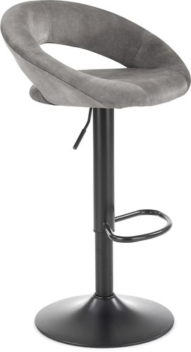 Стул Halmar H102 (серый)