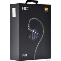 Наушники FiiO FH3