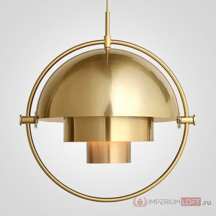 

Подвесная люстра ImperiumLoft 40.1032 73734-22